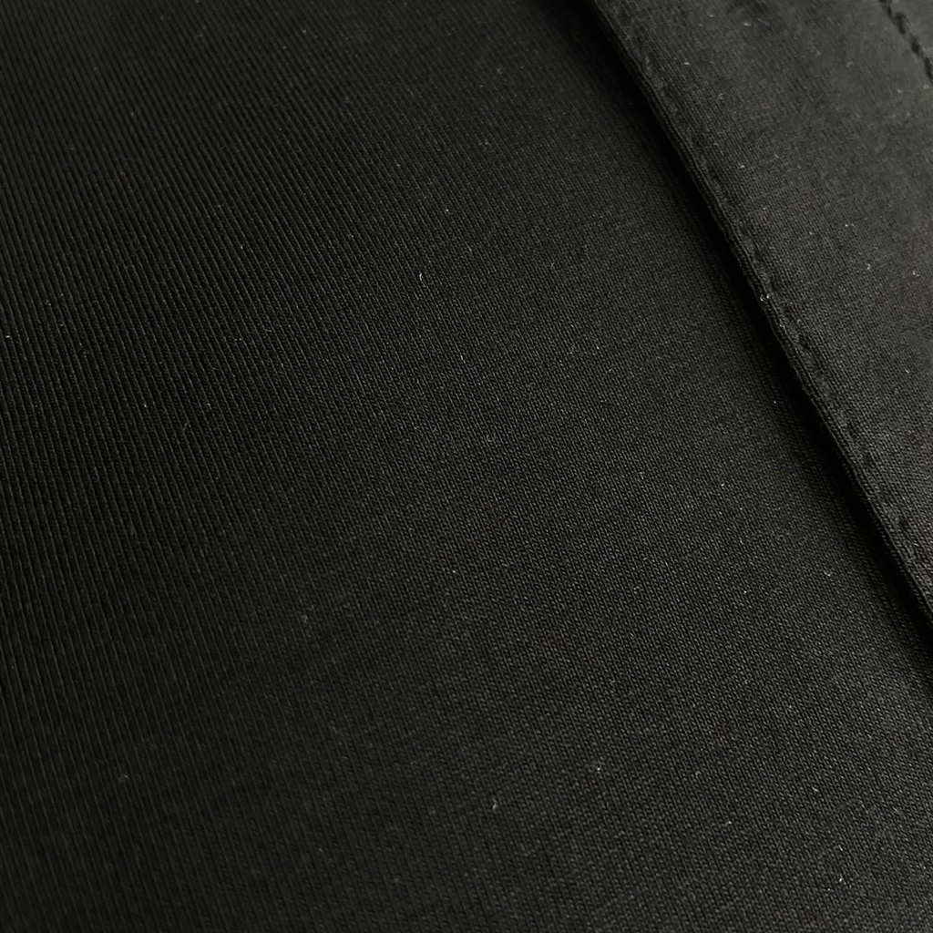 Áo thun Polo trơn GẤU 194 vải coton 100% co dãn 4 chiều cao cấp form gerular fit sang chảnh - POLO COTTON