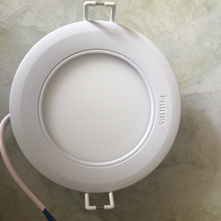Đèn led downlight Marcasite Philips 59521 9W