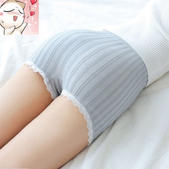 [Mã SKAMCLU7 giảm 10% tối đa 50K đơn 0Đ] Quần Đùi Mặc Trong Váy Co Dãn [QUANLOT] Quần Mặc Trong Váy - 450 | BigBuy360 - bigbuy360.vn