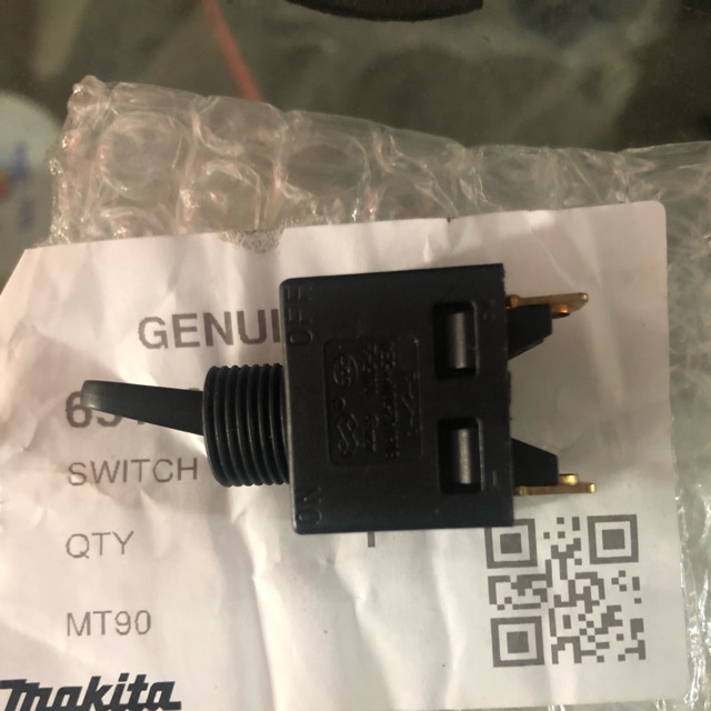 Công tắc máy mài MT90.MT91A
