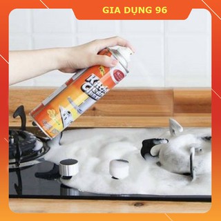 Chai Xịt Vệ Sinh Bếp Kitchen Cleaner
