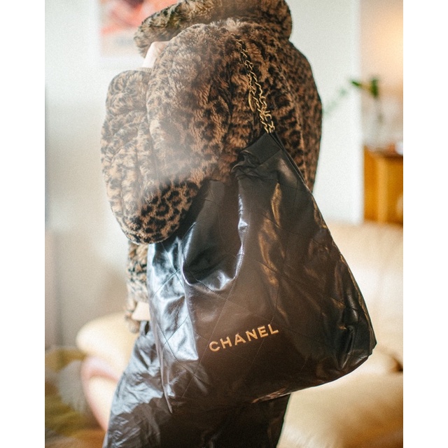 - Túi xách Unisex Hobo 22