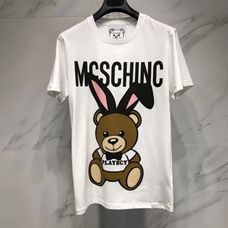 Áo phông moschino oder