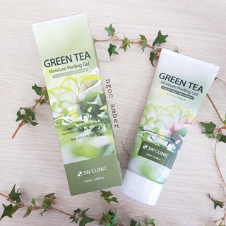 3W Clinic - GEL TẨY TẾ BÀO CHẾT 3W CLINIC