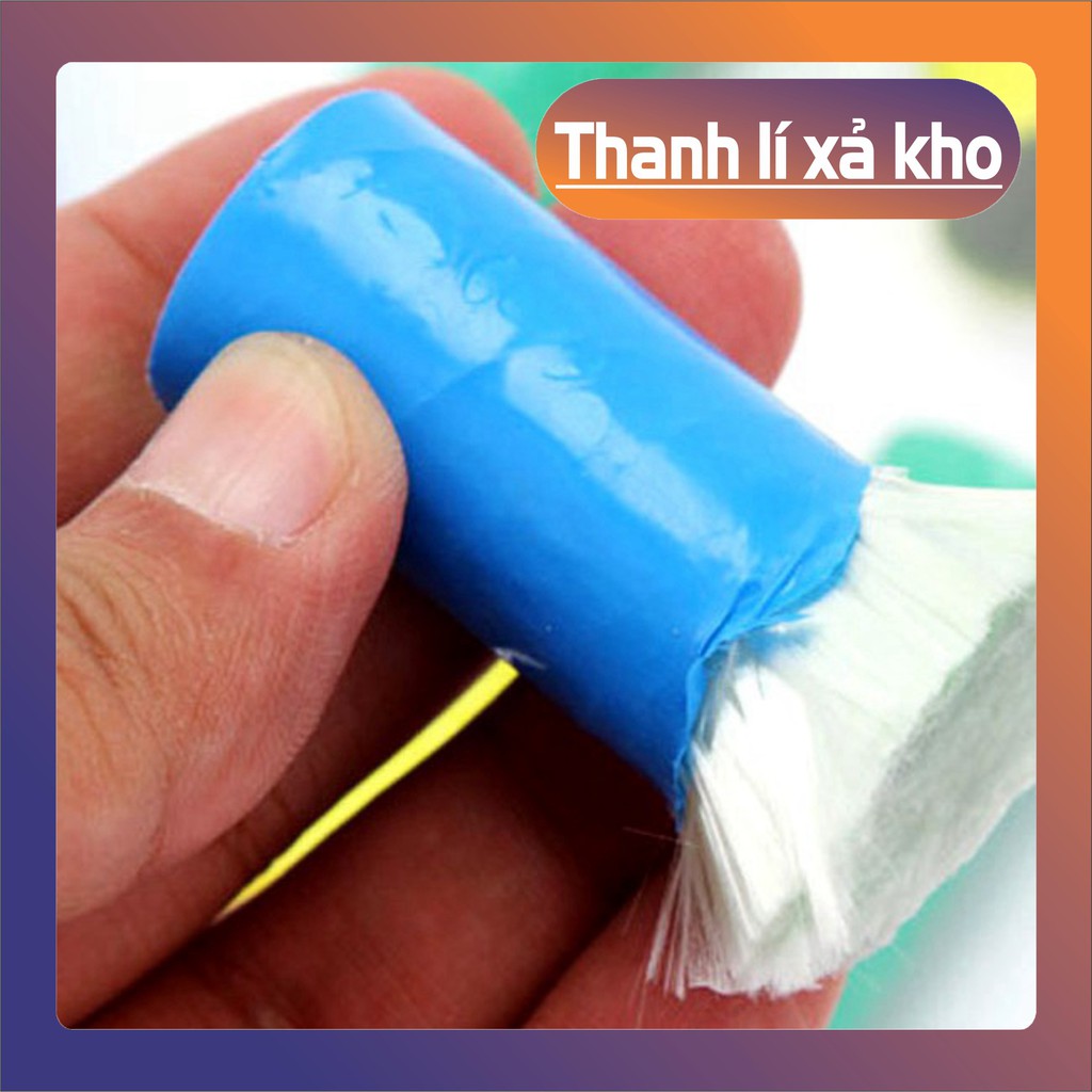 (Xả Hết) Dụng cụ chà xoong siêu sạch, siêu nhanh - 3340 [Xả Kho]