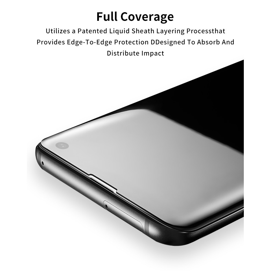 Kính cường lực T-Max UV OPPO Find X3 X2 Pro chính hãng full màn hình