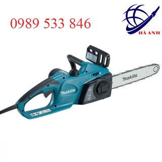 Máy cưa xích makita uc3041a