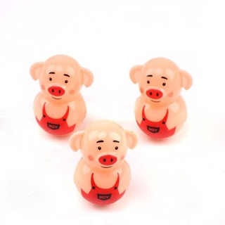 LẬT ĐẬT MINI HÌNH HEO XINH XẮN
