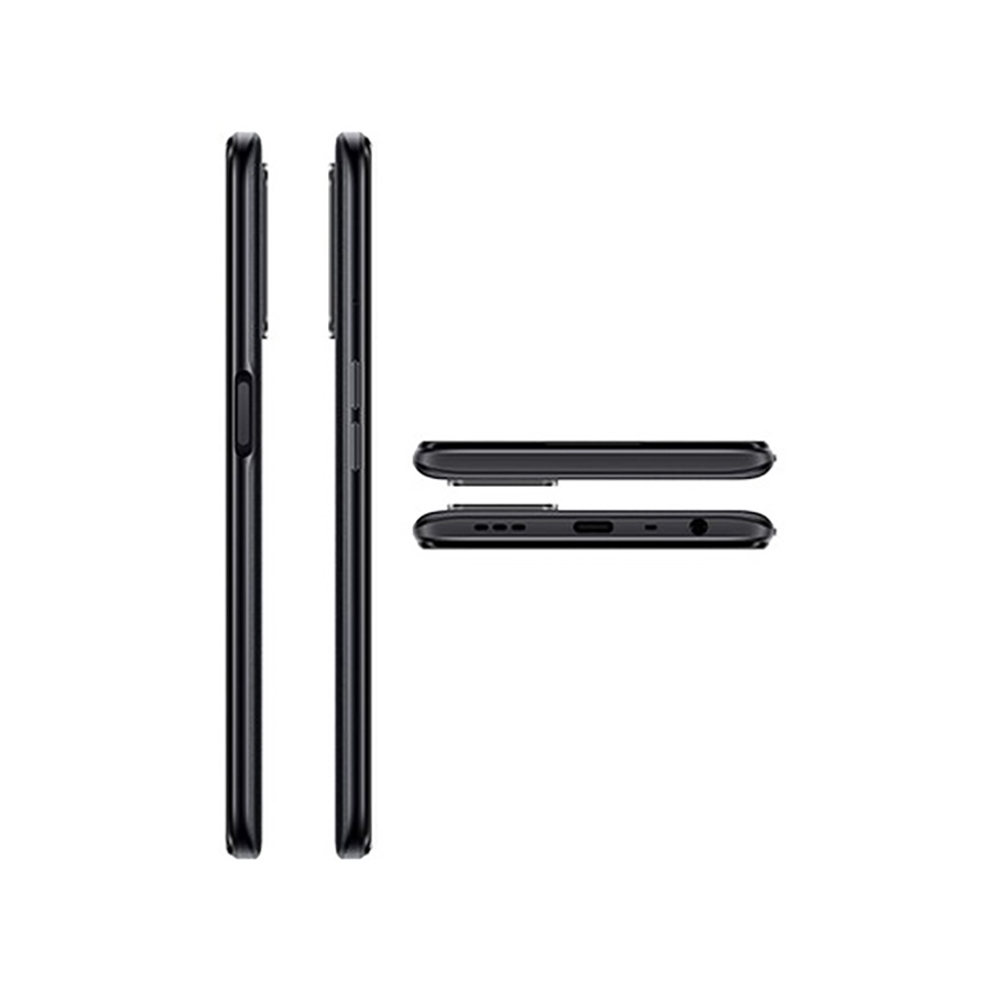 Điện Thoại OPPO A55 4GB/64GB Pin 5000mAh Bảo Hành 12 Tháng Chính Hãng - Hoàng Hà Mobile