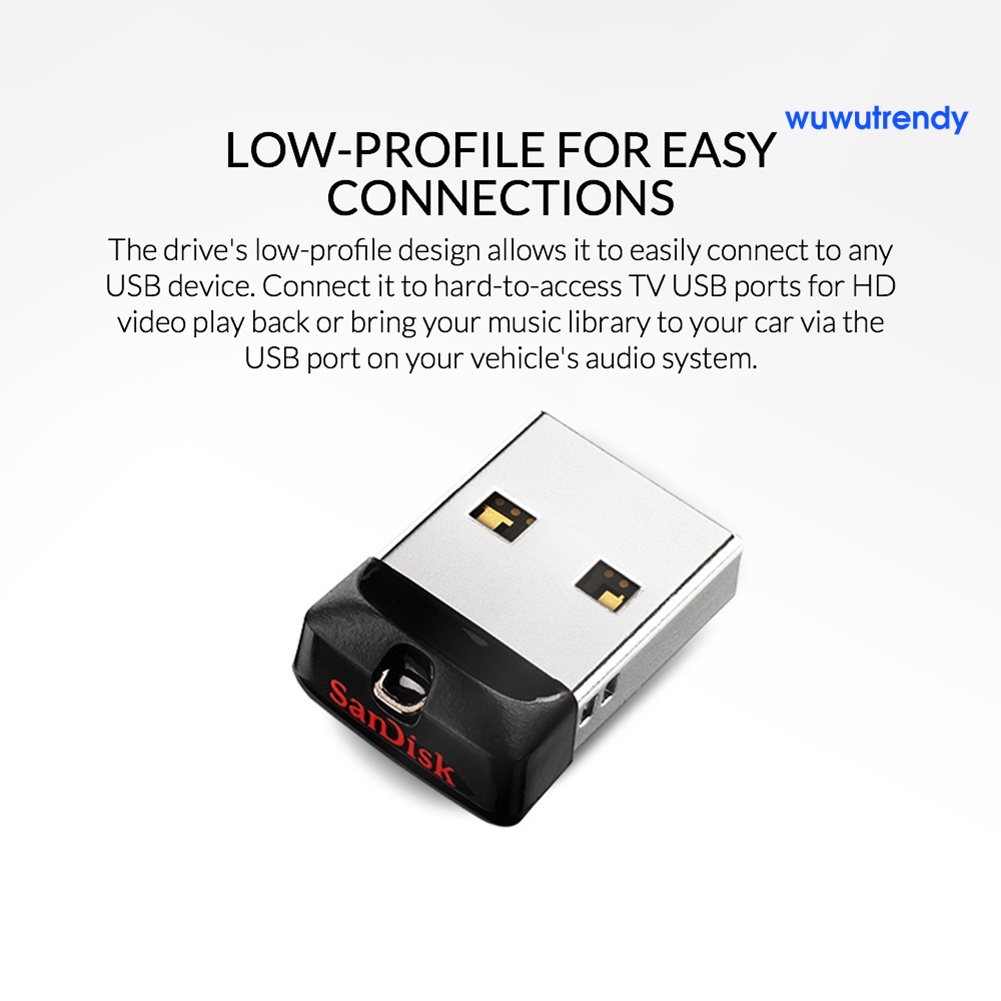 Ổ Đĩa Usb 3.0 1 / 2TB | BigBuy360 - bigbuy360.vn