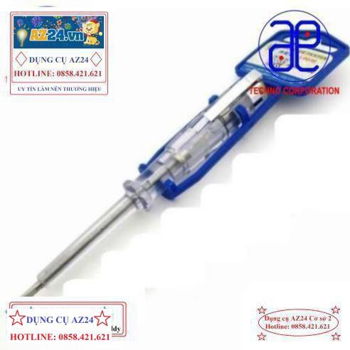 Bút thử điện 145mm L0036 C-MART Đài Loan