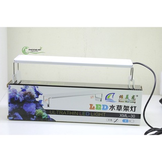 Đèn led thuỷ sinh XML nhiều kích thước