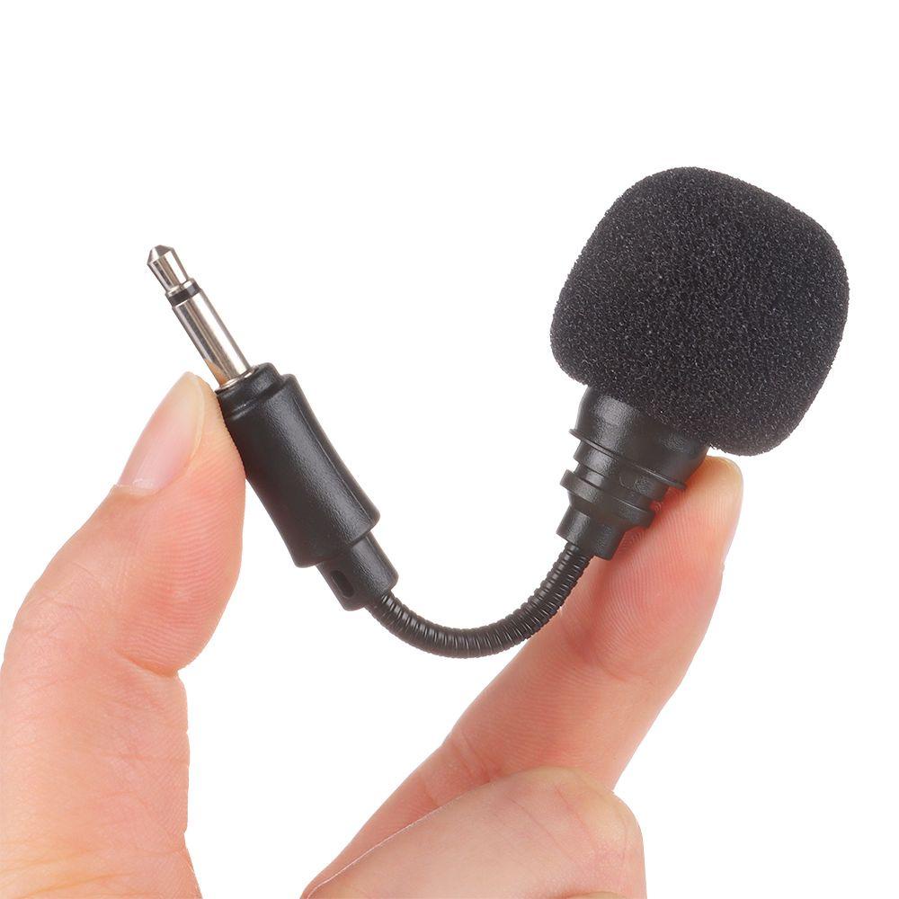 Micro Mini Chống Ồn Dùng Để Phát Trực Tiếp Dành Cho Điện Thoại Thông Minh