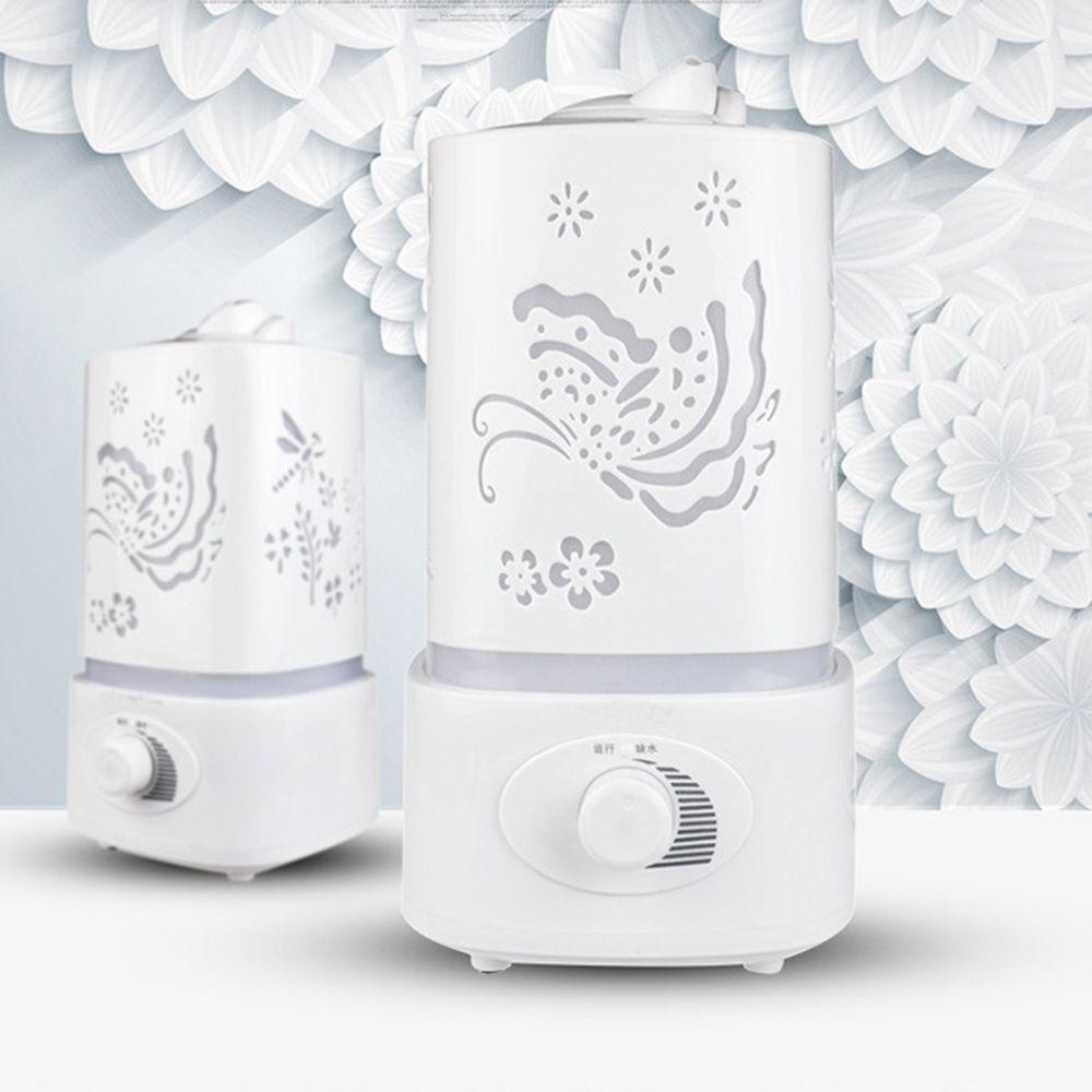 LONTIME Máy Phun Sương Tạo Ẩm Không Khí Trang Trí Văn Phòng