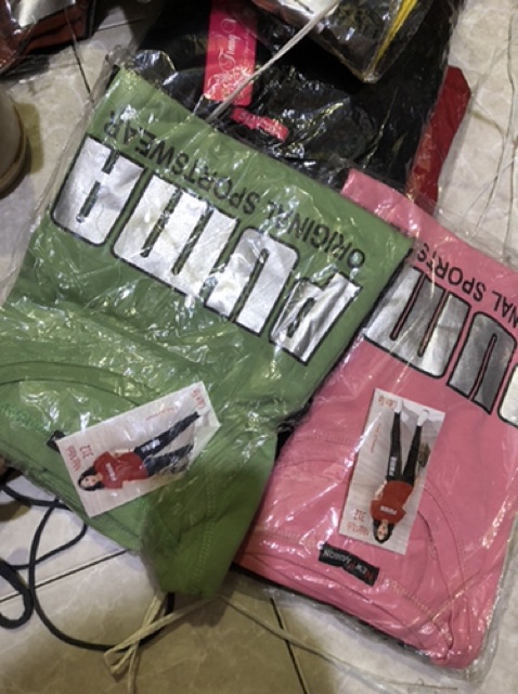 Đồ bộ thun cotton xịn PM