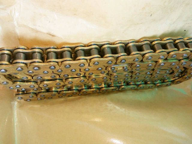 Sên did oring 12ly phốt cao su