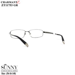 Gọng kính Charmant Z ZT11753