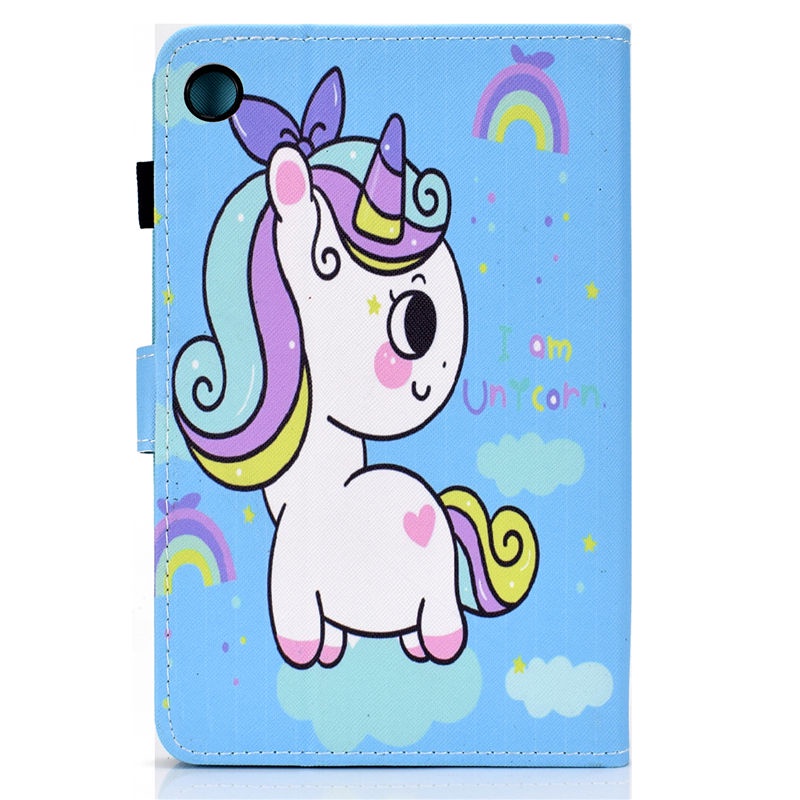 Ốp Máy Tính Bảng TPU Mềm Có Giá Đỡ Cho Lenovo Xiaoxin Pad 2022 M10 Plus 3rd Gen 10.6 "TB128XU TB128FU TB125FU