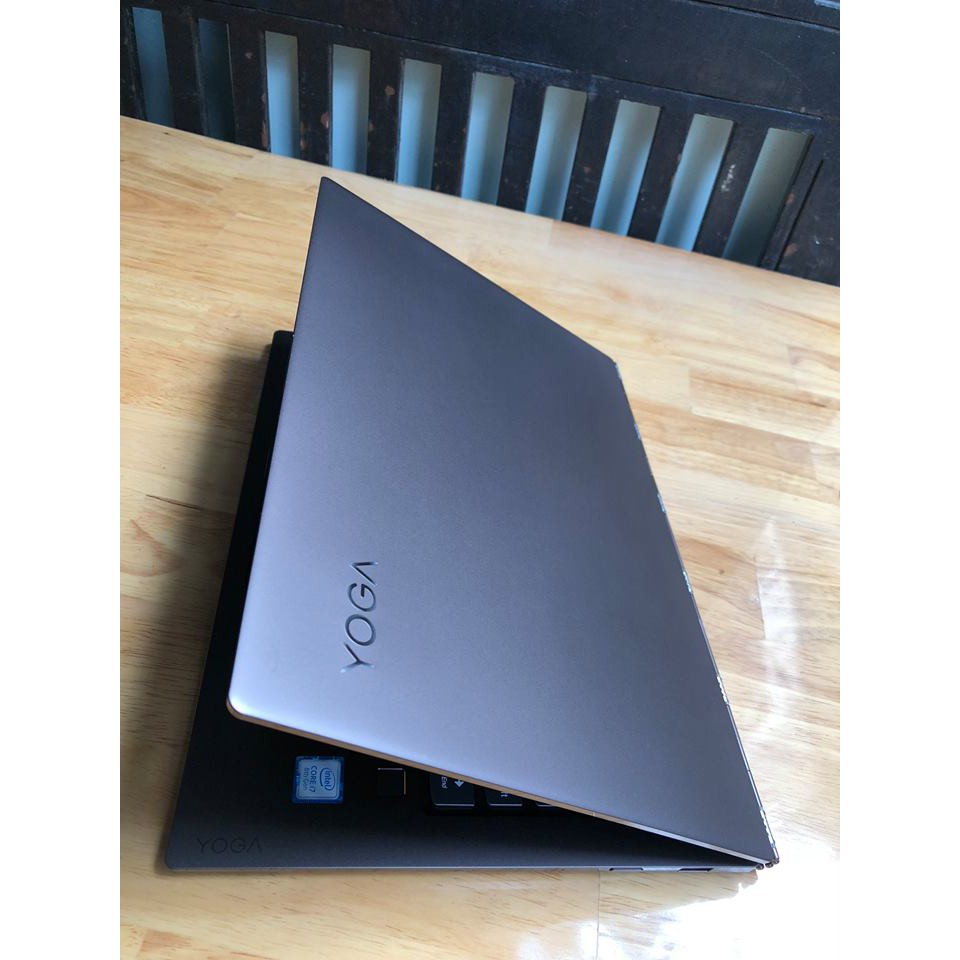 LAPTOP LENOVO IBM YOGA 920