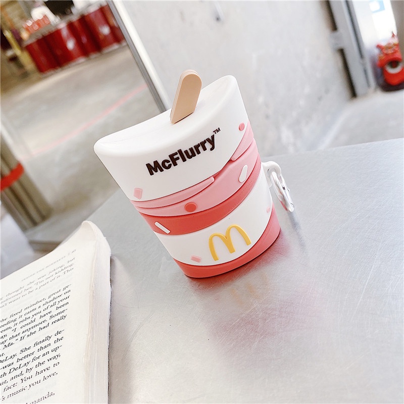 Ốp Bảo Vệ Hộp Đựng Tai Nghe compatible AirPods 2 /pro 2021 Alfurcompatible AirPods3 Curise 3Rdpro compatible AirPods2gen Chất Lượng Cao