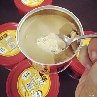 Nước cốt gà hầm xương