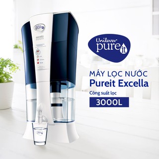 Bình lọc nước Pureit Excella - 9L