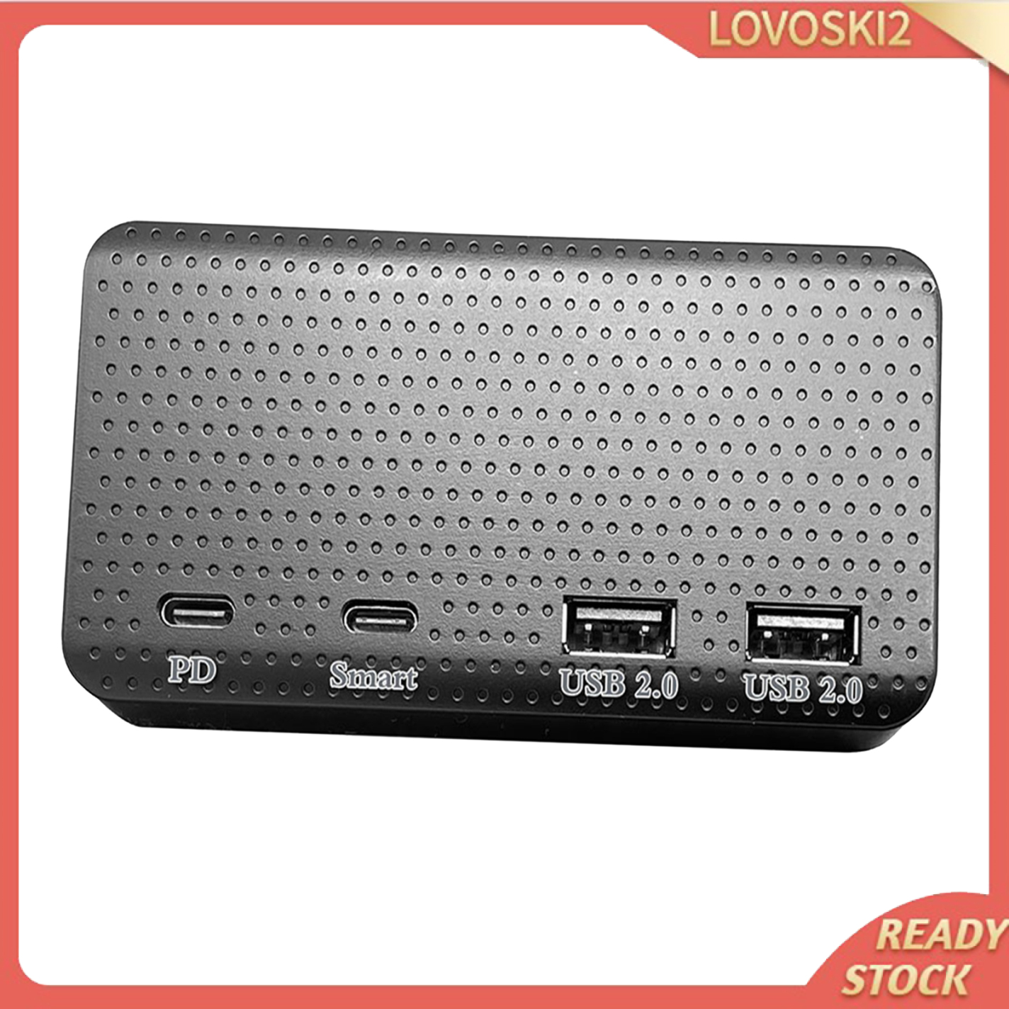 Bộ Chia Cổng Usb Loski2 Cho Tesla Model 3 Y 2021 4 Trong 1 | BigBuy360 - bigbuy360.vn