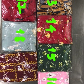 Bộ bầu và cho con bú khoá ti ( bộ dài )