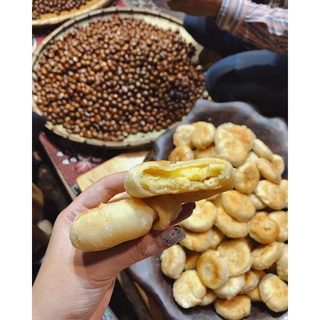 Bánh Hạt Dẻ Đặc Sản Sa Pa