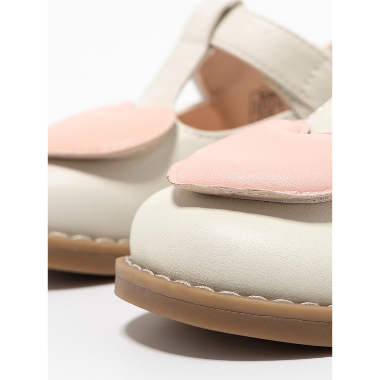 Giày thời trang BALABALA - BABY dành cho bé gái 204322141025