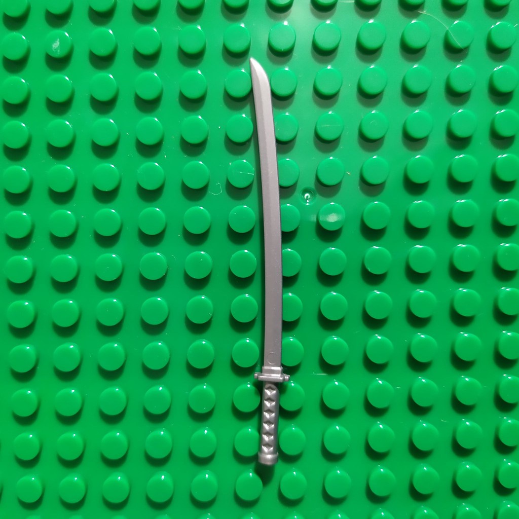 Một Phụ Kiện Kiếm Katana Siêu Dài No.1260 - Phụ Kiện Moc