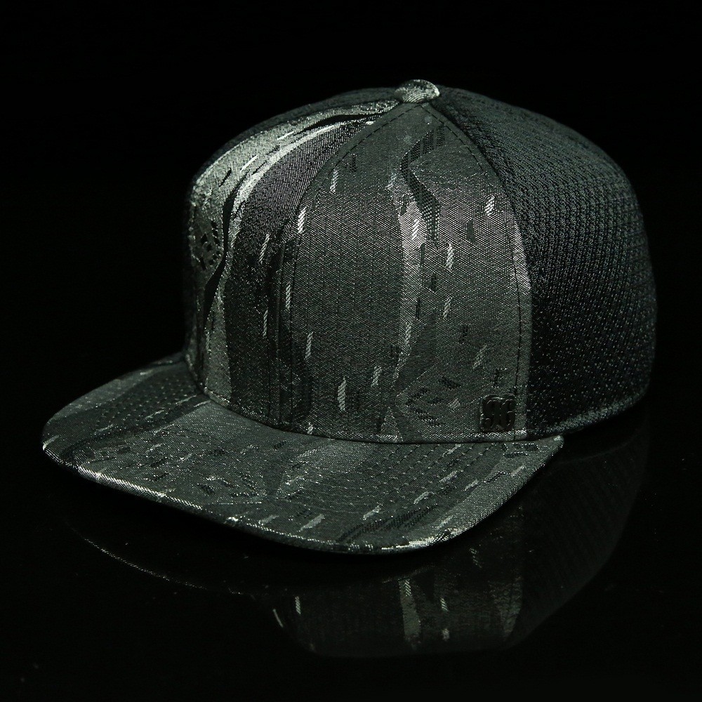 Mũ snapback hiphop nam nữ NÓN SƠN chính hãng MC210-ĐN5