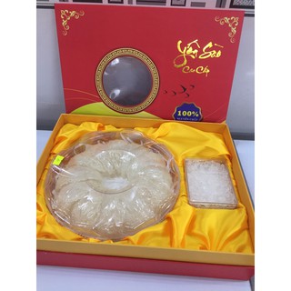 Yến Sào Ninh Thuận 100g