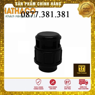 Nút bịt chặn ống hdpe