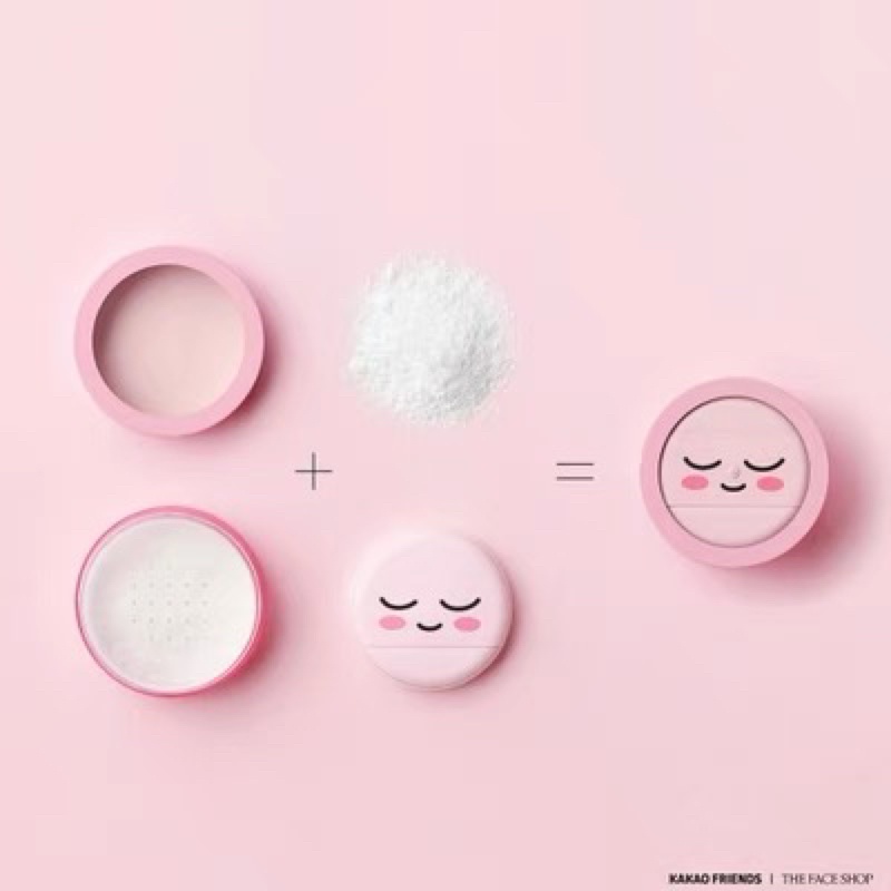 Phấn phủ kiểm dầu CDE nâng tone khoá lớp nền nội địa Trung | BigBuy360 - bigbuy360.vn