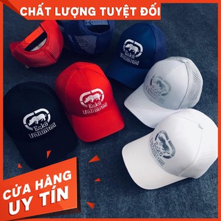 Nón kết nam nữ phối lưới - NÓN HẢI