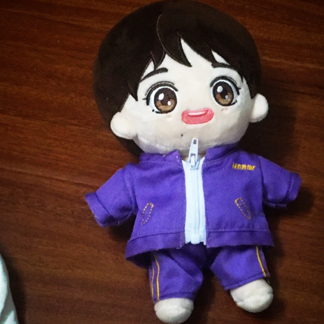 Doll Jihoon
