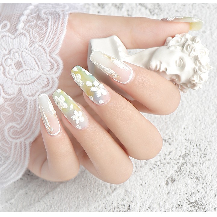 Gel xi măng,thạch cao siêu hotttt,đồ nail đẹp giá rẻ