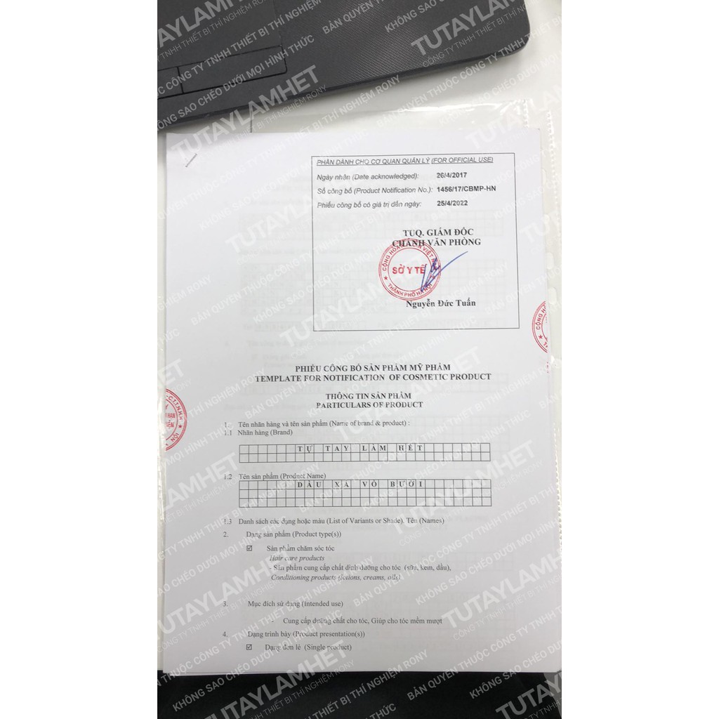 HAIRMASK - Ủ TÓC GỪNG | BigBuy360 - bigbuy360.vn