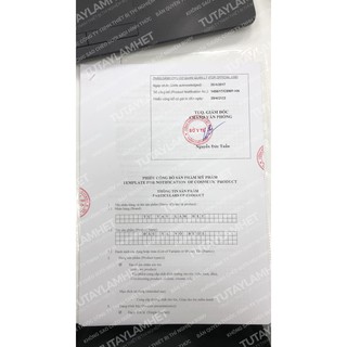DẦU XẢ VỎ BƯỞI