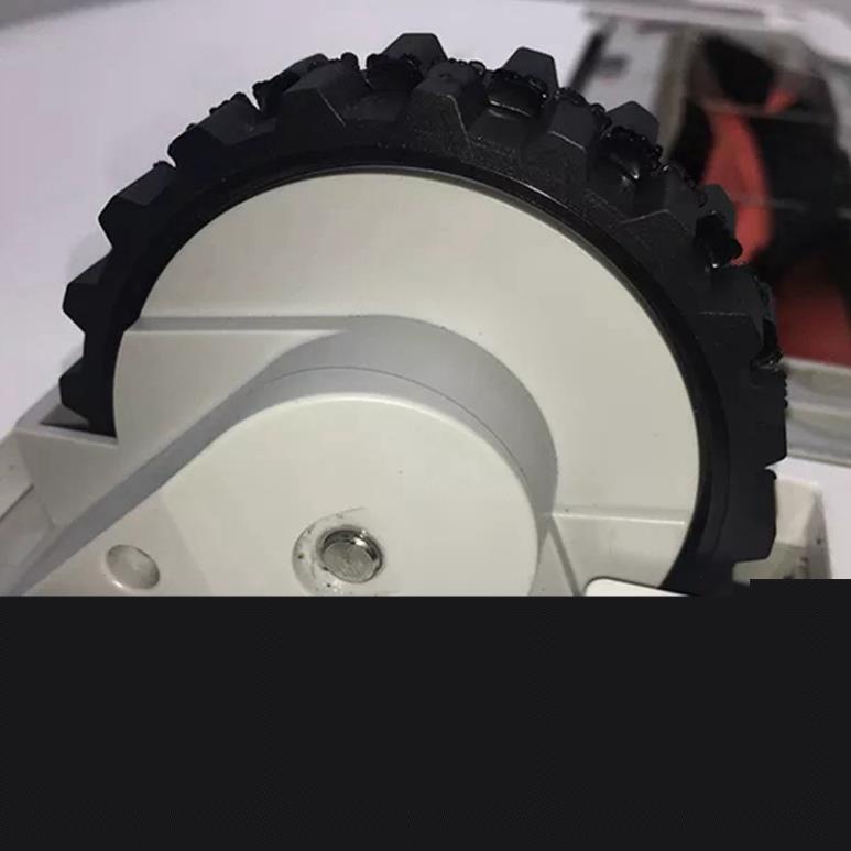 Lốp bánh xe cho robot hút bụi XIAOMI  Roborock S5-Gen 2, S5 Max, S6 Max v
