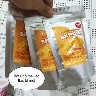 Bột phô mai lắc khoai tây - 150g