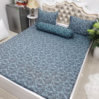 Drap thun lạnh Thái Lan nhập khẩu cao cấp