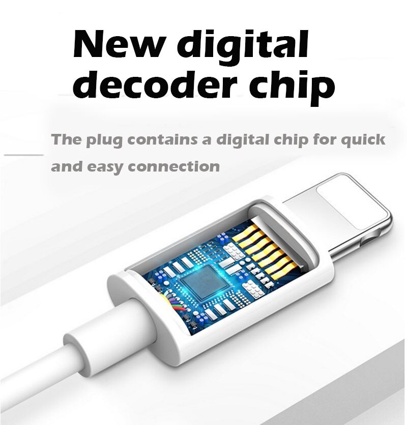 Tai Nghe Nhét Tai Bluetooth Có Dây/ Mic Cho Iphone 11 Pro Max X Xr Xs 8 7 6 6s Plus 5 5s | BigBuy360 - bigbuy360.vn