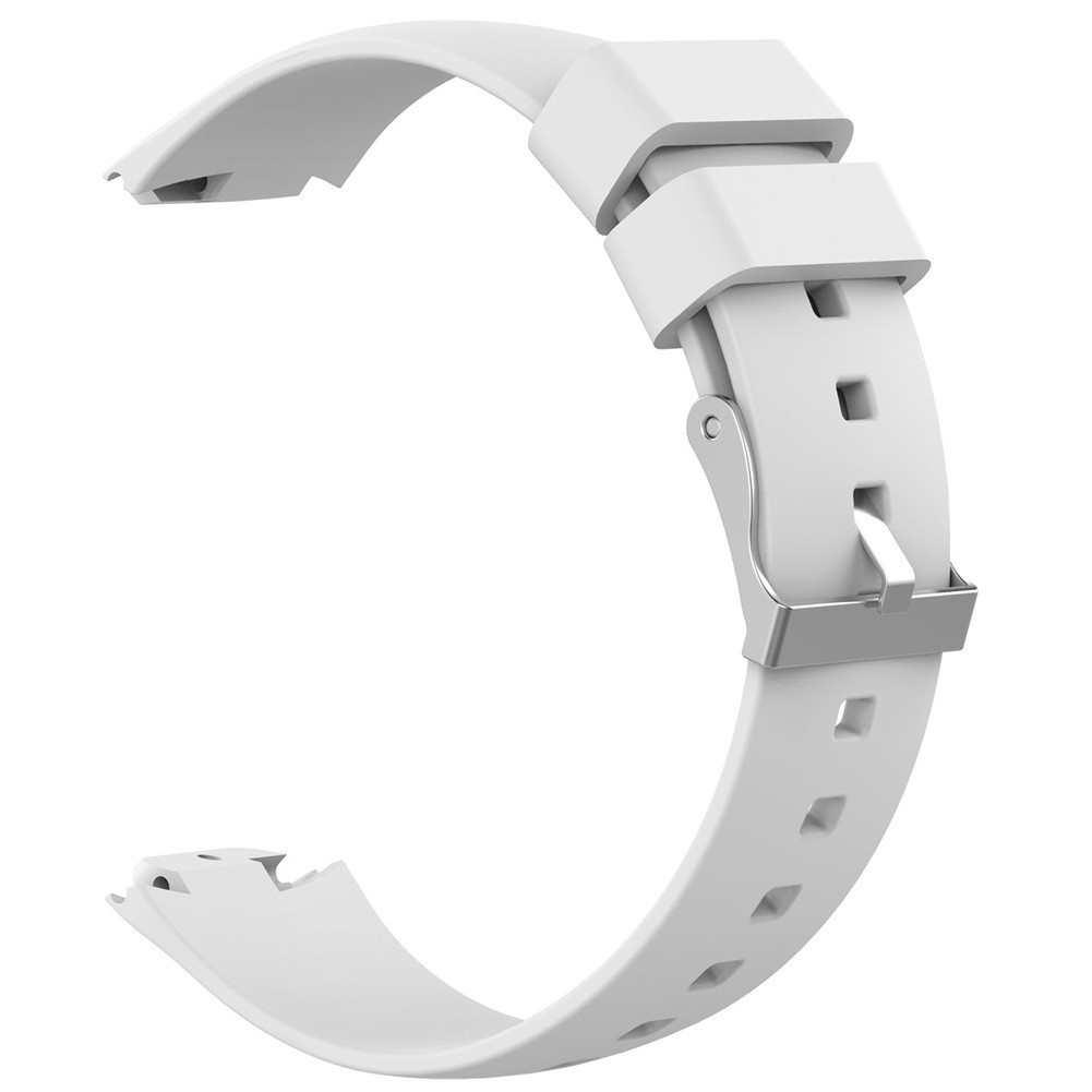 Dây Đeo Thay Thế Chất Liệu Silicon Mềm Cho ASUS ZENWATCH 3