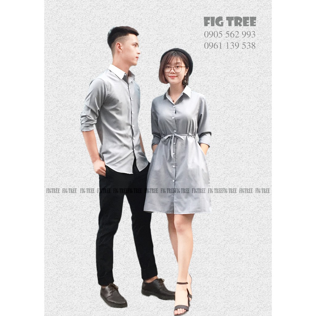 ĐỒ ĐÔI ĐẸP, CHẤT (SM+ VÁY ) THỜI TRANG!