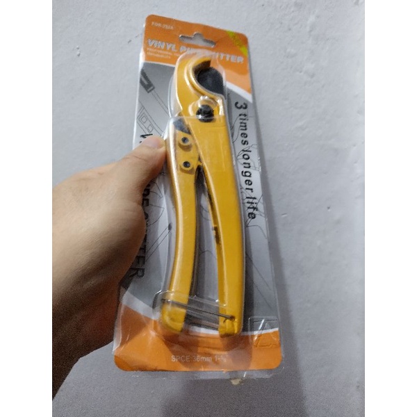 Đầu hàn ống nước PPR, kéo cắt nhanh ống điện nước PPR PVC 25 32