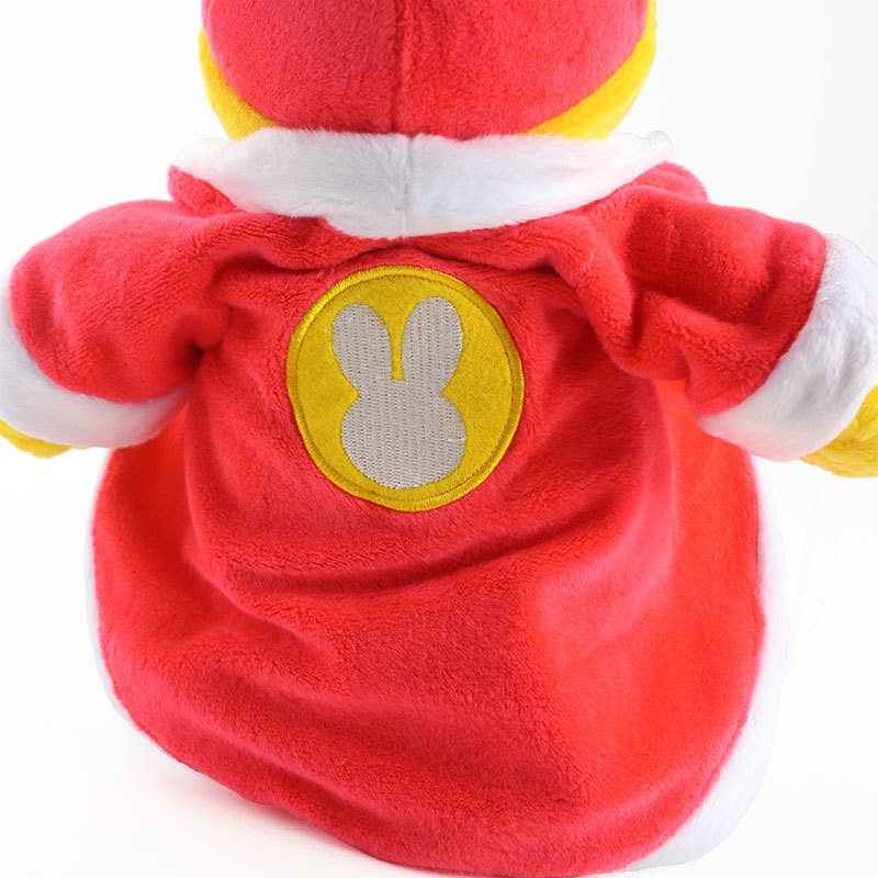 Thú Nhồi Bông Hình Động Vật Mềm Mại Đáng Yêu Cho Bé 25cm