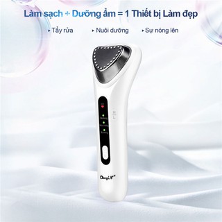 Máy vệ sinh làm sạch da mặt CkeyiN MR347W