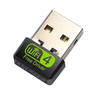 USB WiFi không dây 802.11 b/g/n tốc độ 300/450 Mbps Dual Band 2.4G / 5G Led